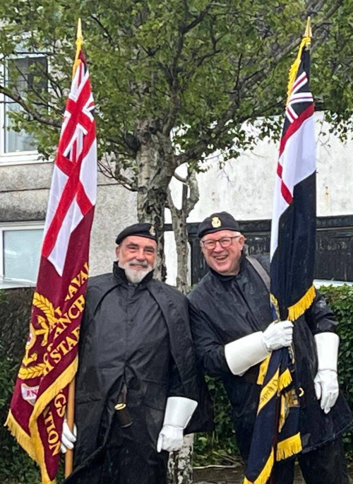 22standard bearers